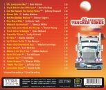 20 Greatest Trucker Songs