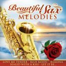 Francesco Conte - Beautiful Sax Melodies
