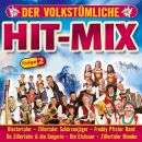 Der Volkstümliche Hit-Mix, Folge 2