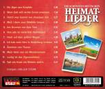 Holger Stern - Die schoensten deutschen Heimatlieder