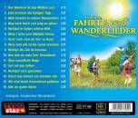 Kinderchor Mindelheim - 16 beliebte Fahrten- und Wanderlieder