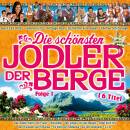 Die schoensten Jodler der Berge, Folge 1 (Diverse...
