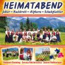 Heimatabend (Diverse Interpreten)
