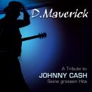 D. Maverick - A Tribute To Johnny Cash