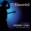 D. Maverick - A Tribute to Johnny Cash