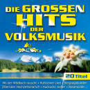 Die grossen Hits der Volksmusik, Folge 1 (Diverse...