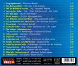 Die grossen Hits der Volksmusik, Folge 1 (Diverse Interpreten)