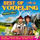 Best of Yodeling (Diverse Interpreten)
