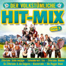 Der Volkstümliche Hit-Mix, Folge 3
