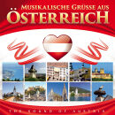 Musikalische Grüsse Aus Österreich