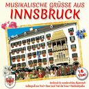 Musikalische Grüsse Aus Innsbruck
