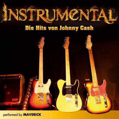 Maverick - Die Hits von Johnny Cash