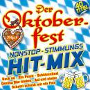 Der Oktoberfest Stimmungs-Hit-Mix, Folge 1