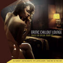 Lovers Lounge Club - Erotic Chillout Lounge: Music For Special Moments