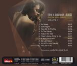 Lovers Lounge Club - Erotic Chillout Lounge: Music For Special Moments