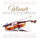 Wiener Philharmoniker - Die Schönsten Melodien Der...