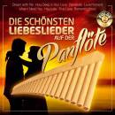 Ria - Die schoensten Liebeslieder a.d.Panfloete, Folge 2