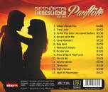 Ria - Die schoensten Liebeslieder a.d.Panfloete, Folge 2