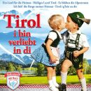 Tirol, I Bin Verliebt In Di
