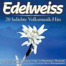 Edelweiss - 20 beliebte Volksmusik-Hits (Diverse...