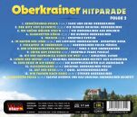 Oberkrainer Hitparade Folge 2