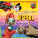 Kasperl - Mit Gesang durch´s Kasperlland