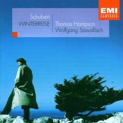 Schubert Franz - WINTERREISE (Hampson Thomas / Sawallisch Wolf)