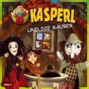 Kasperl - Kasperl und die Raeuber