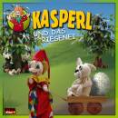 Kasperl - Kasperl und das Riesenei