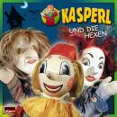 Kasperl - Kasperl und die Hexen