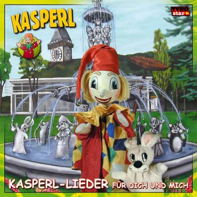 Kasperl - Kasperllieder Für Dich Und Mic