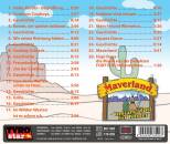 Kinderlieder aus dem Wilden We (Diverse Interpreten)