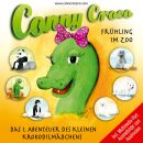 Conny Croco - Frühling Im Zoo