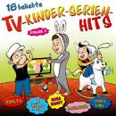 Partykids - 18 Beliebte Tv-Kinder-Serien-Hits, Folge 3