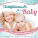 Babys Traumwelt - Wohlfühlmusik Fürs Baby