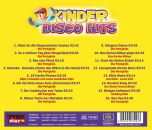 Kinder Disco Hits, Folge 1