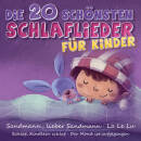 Sternenkinder Die - Die 20 schoensten Schlaflieder fuer...