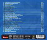 Babys Spieluhr - Die schoensten Spieluhr-Melodien fuers Baby