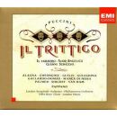 Puccini Giacomo - Il Trittico