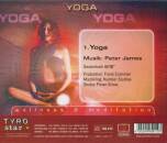 Yoga (Wellness & Meditation)