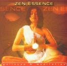 Zen Essence (Wellness & Medita