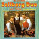 Zellberg Duo mit Doris - 15 Jahre