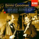 Meyer Sabine / Meyer Wolfgang - Homage To Benny Goodman...