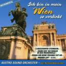 Austro-Sound Orchester - Ich Bin In Mein Wien So Verlie