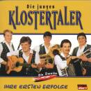 Klostertaler (Die Jungen) - Ihre Ersten Erfolge: Die Zwei