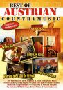 Best of Austrian Country Music (Diverse)