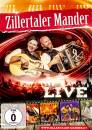 Zillertaler Mander - Live