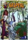 Kasperl - Kasperl und der Ritter DVD