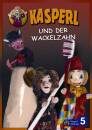 Kasperl - Kasperl und der Wackelzahn DVD