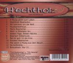 Hechtholz - Musikantenfreud